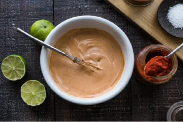 Mexican Mayo