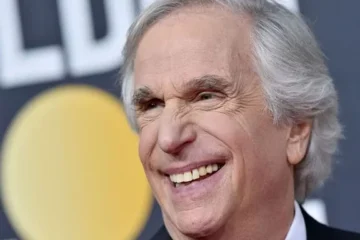 henry winkler net worth