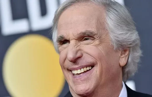 henry winkler net worth