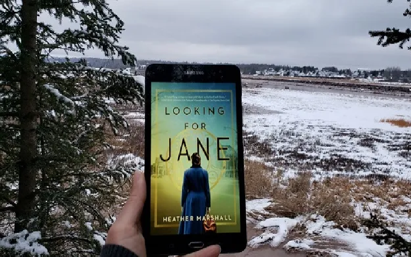 looking for jane