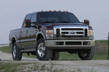 6.4 powerstroke