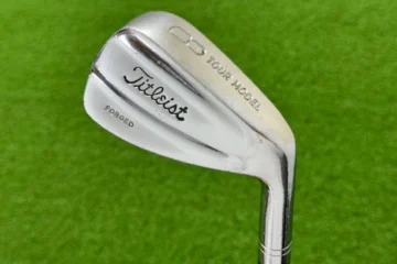 8 iron