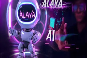 alaya ai