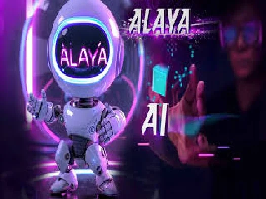 alaya ai