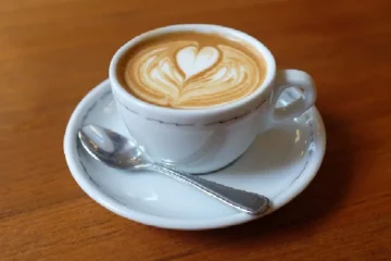 capuccino