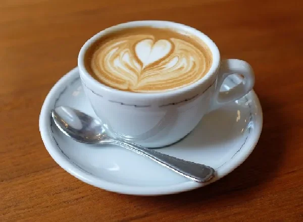 capuccino