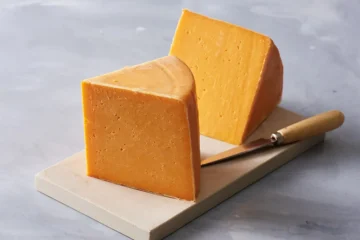 colby cheese