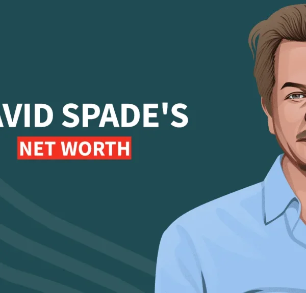 david spade net worth