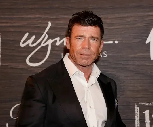 taylor sheridan net worth