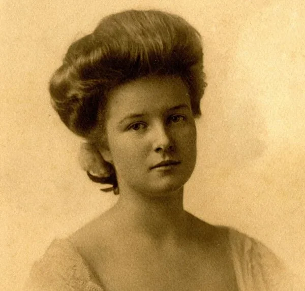 marjorie post