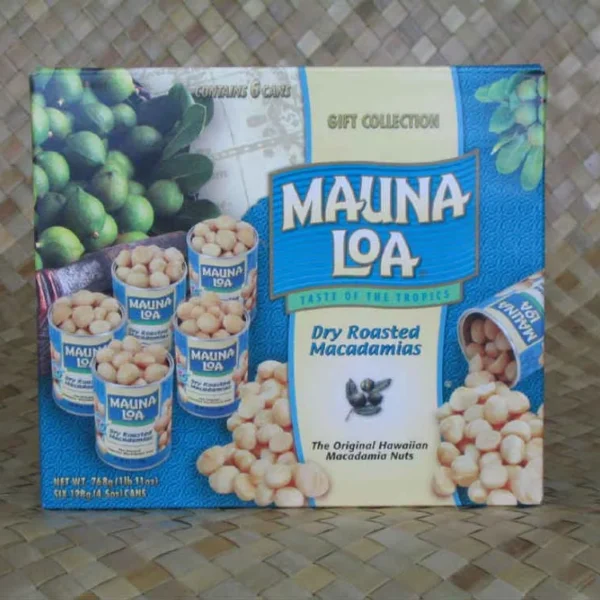 mauna loa macadamia nuts
