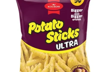 potato sticks