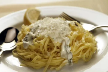 tagliolini