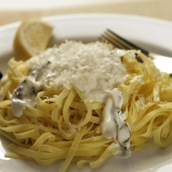 tagliolini