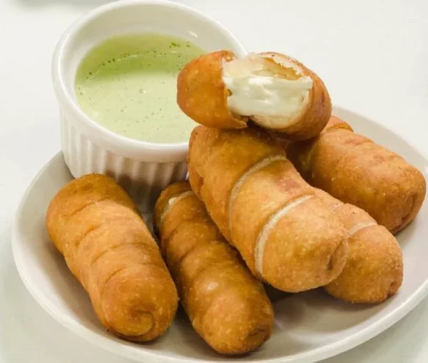 tequenos