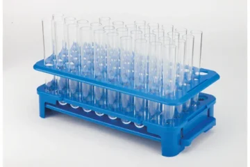 test tube rack