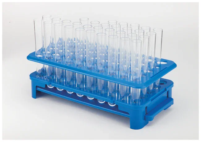 test tube rack