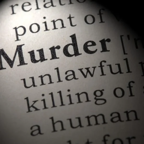 what is capital murder