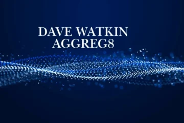 Dave Watkin Aggreg8