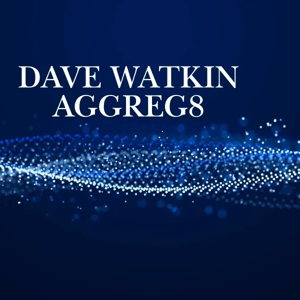 Dave Watkin Aggreg8