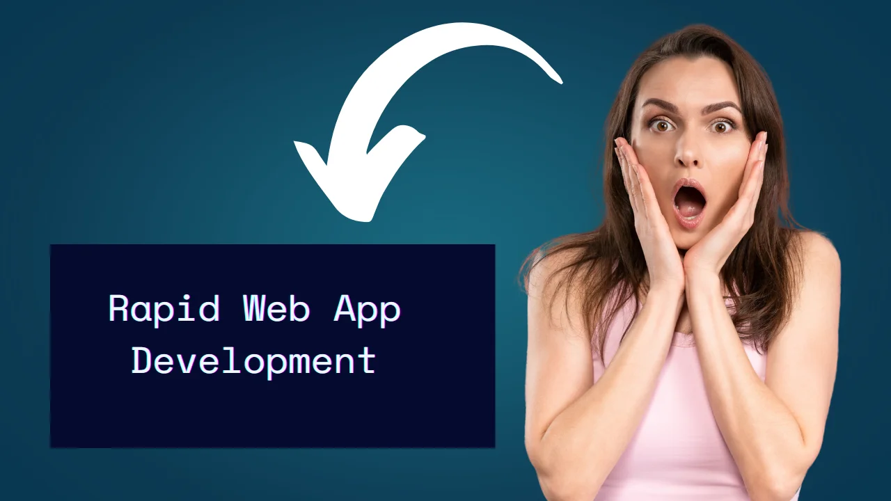 rapidwebapp